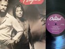 PAGES Self-Titled LP '80 CAPITOL Yacht Rock Modern Soul AOR 1st NM