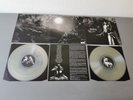 NEUROSIS clear with silver smoke Vinyl 2LP Given To Rising (2007 Neurot USA)