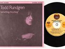 Jukebox EP - Todd Rundgren - Something/Anything? - Bearsville - SB 2066 VG++