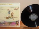 Columbia 6-Eye Stereo-MAHLER-Symphony 4-Leonard Bernstein-1st Press-NEAR MINT lp