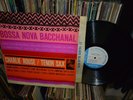 Charlie Rouse Bossa Nova Bacchanal BN 4119 '63 NY Mono Ear Vangelder VG++