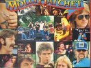 Molly Hatchet Double Trouble Live NEAR MINT Epic 2xVinyl LP