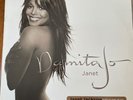 Damita Jo [PA] [LP] by Janet Jackson (Vinyl, Mar-2004, 2 Discs, Virgin...