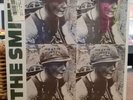 1985 The Smiths – Meat Is Murder – Original Sire Records 25269-1  SEALED LP