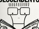 Descendents - Everything Sucks [New Vinyl LP]. Mxpx NOFX bad religion Lagwagon