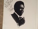 B.B. King signed LP “Now Appearing” at Ole Miss. 12” Record