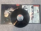 THE STRANGLERS Raven 3D LP 1979 UA UK glossy original vinyl WOW uag30262 rare