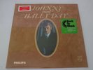 johnny hallyday   johnny chante hallyday le velour