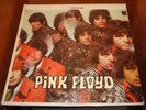 Pink Floyd   The Piper At The Gates Of Dawn   1967 Vintage Vinyl LP   VG+