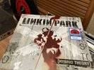 Hybrid Theory by Linkin Park (Vinyl, 2021, Warner Music Group)