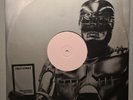 HARD-ONS - Love Is A Battlefield Of... 12