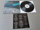 BEHERIT limited original Vinyl LP Drawing Down The Moon (1993 Spinefarm Finland)