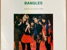 Bangles Star-Spangled Bangles Starlight Records SL 87002 Vinyl Record LP