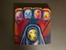 Avengers: Infinity War + Endgame Limited Edition Mondo Box Set Vinyl 6xLP Record