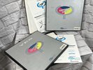 Yes Captured Live LP Box Sets Show 1 And 2 Rko Radio Networks Original Broadcast