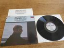 Shostakovich Symphony No.14 Haitink ED1 Decca Digital Stereo SXDL 7532 EX+ LP
