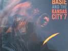 COUNT BASIE & THE KANSAS CITY 7 AP/IMPULSE, 2LP, 45RPM, 180G, LE, NE, SO, NEW