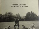 GEORGE HARRISON - ALL THINGS MUST PASS (2 LP-BOX) - DE 70