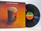 DARYL HALL AND JOHN OATES whole oats LP EX/EX, K 50306, vinyl, album, & lyrics
