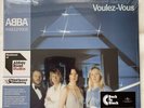 ABBA VOULEZ-VOUS - THE SINGLES LP VINYL. HALF SPEED MASTERED. NEW STILL SEALED.