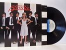 BLONDIE parallel lines LP EX/EX, CDL 1192, vinyl, album, with lyric inner, 1978