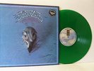 EAGLES their greatest hits (1971-1975) (green vinyl) LP EX/EX, K53017, album, uk