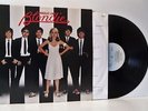 BLONDIE parallel lines LP EX/EX, 51-1192, vinyl, album, with lyric inner, 1978