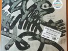 SANDRO BRUGNOLINI - OVERGROUND - LIMITED EDITION COLORED VINYL  + MP3 card