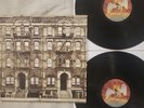 Led Zeppelin - Physical Grafitti -EX/VG+ 1975 Psych Rock Swan Song SS2-200 1ST