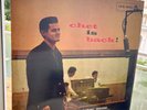 CHET BAKER SEXTET - CHET IS BACK - RCA - BLACK MONO DG ORIGINAL - MINT VINYL