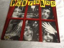 The Partisans - S/T LP (Punk Rock/UK82) ORIGINAL (NO FUTURE RECORDS) 1983