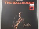 New Sealed Lori Mckenna The Balladeer  Black Vinyl LP Hand Signed Cover