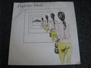 Depeche Mode-Dreaming of me 7 PS-1981 UK-Mute Records-Mute 013-Misprint