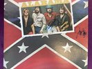 Alabama Mountain Music Signed Autographed Vinyl LP Record