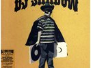 DJ Shadow - The Outsider '06 2xLP UK ORG VG+/EX+