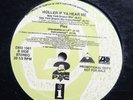 2PAC - HOLLER IF YA HEAR ME / FLEX - HIP HOP SINGLE