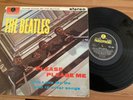 THE BEATLES PLEASE PLEASE ME 4TH PRESS STEREO 1H/1I STAMPERS PCS 3042 VERY GOOD+