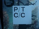 Porcupine Tree – Closure / Continuation Limited Sky Blue vinyl numbered 641/2000