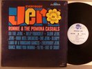 Ronnie and The Pomona Casuals  Everybody Jerk   R&B Mono  Uncredited Arthur Lee
