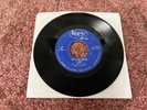 C. Sain & Harps of Zion - Let God Abide / Will He Welcome Me There  KEY 19991
