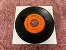 Toronados - She's Gone / Rainy Day Fairy Tales  PHALANX MICHIGAN GARAGE PROMO