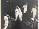 Van Halen OU812 US 1988 Original Pressing Vinyl LP Album VG++ Eddie Warner Bros