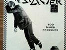 The Selecter - Too Much Pressure Vinyl LP French Import 1980 Two Tone Ska