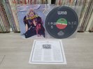 TWISTED SISTER - You Can't Stop Rock 'N' Roll Korea Orig LP 1984 Insert Rare