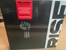 Rise Against: Career Vinyl Book (8x180g) (Limited Edition Boxset) - Universal
