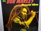 Bob Marley * The Memorial Album * Lp Vinyl Record