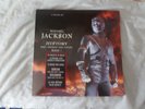MICHAEL JACKSON HISTORY PAST PRESENT AND FUTURE BOOK 1 1995 TRIPLE VINYL LP RARE