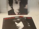 Bob Dylan - Royal Albert Hall Vinyl Box set    Bootleg Series vol. 4