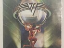 VAN HALEN 5150 LP Vinyl Record 1986 1st press VG++ Warner Bros 1-25394