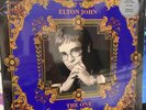 ELTON JOHN - THE ONE (2022 REISSUE) NEW DOUBLE VINYL LP. 180 GRAM VINYL 2 LP SET